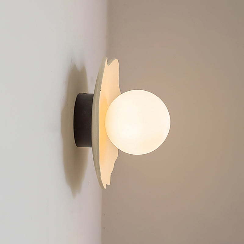 Jojo Wall Lamp playful-Neutral Decor