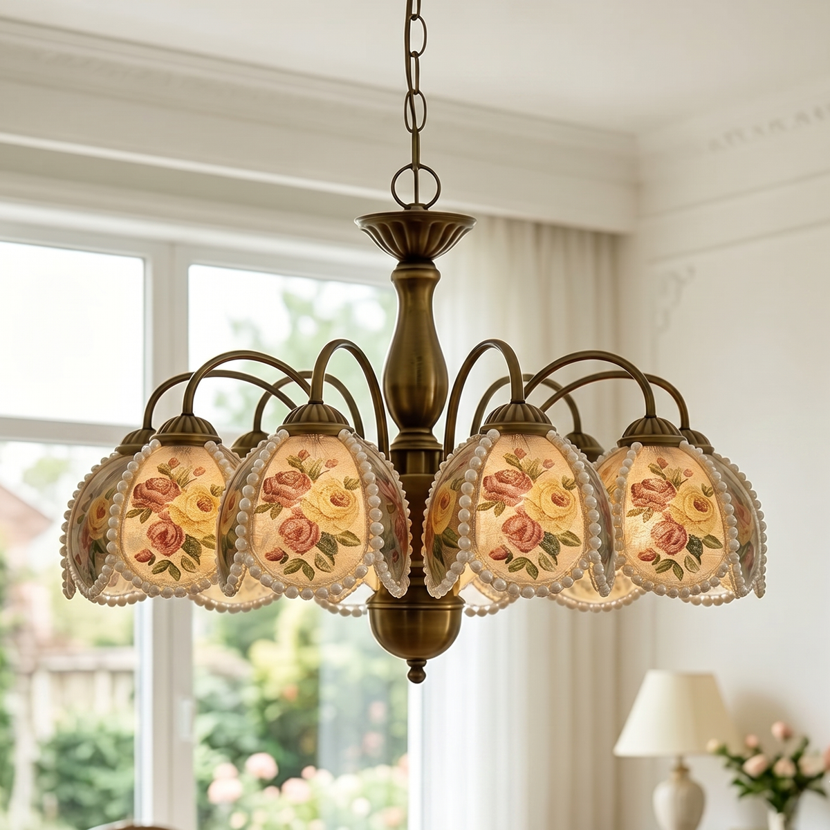 Renariel Lustre