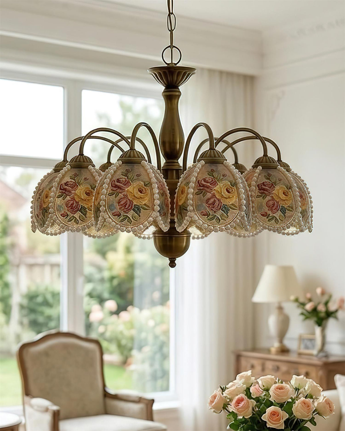 Renariel Lustre