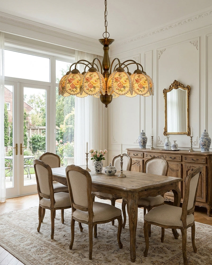 Renariel Lustre