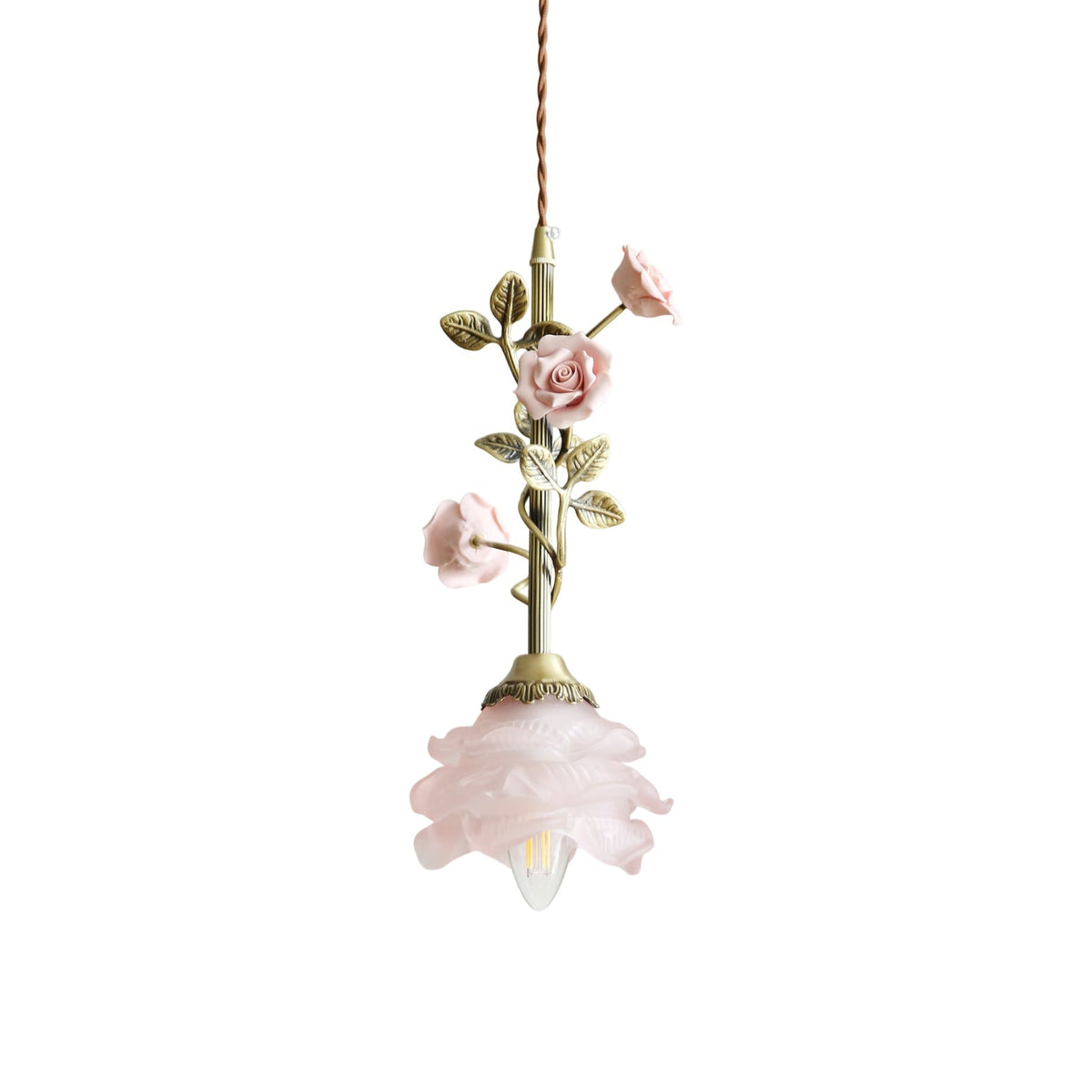 Avenoielle Suspension Florale