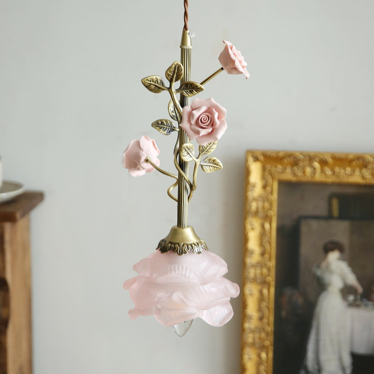 Avenoielle Suspension Florale
