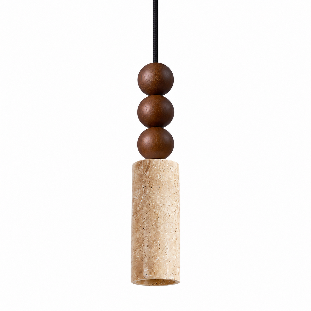 Greshwick Suspension À Perles