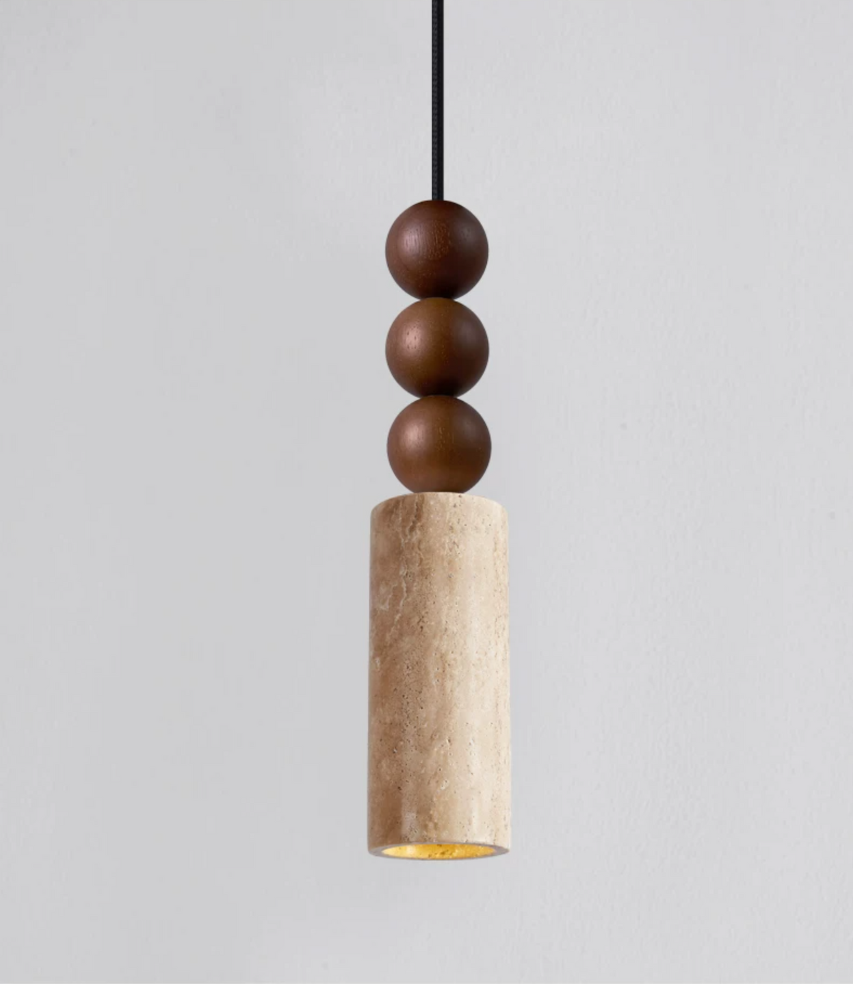 Greshwick Suspension À Perles