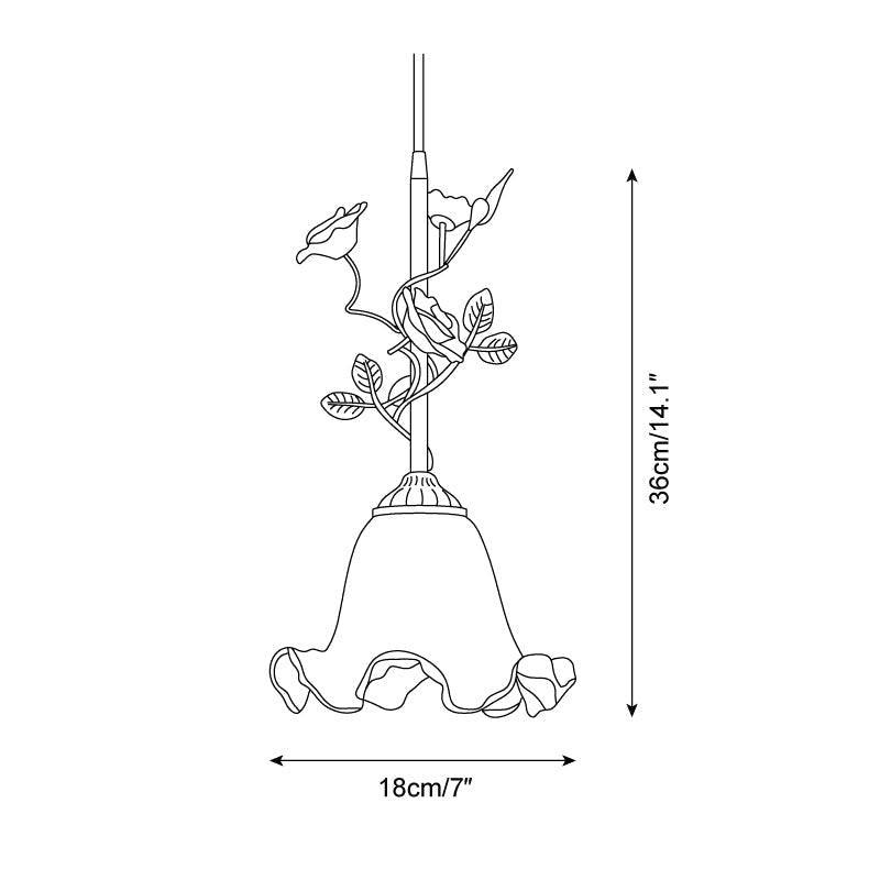 Florelle Suspension