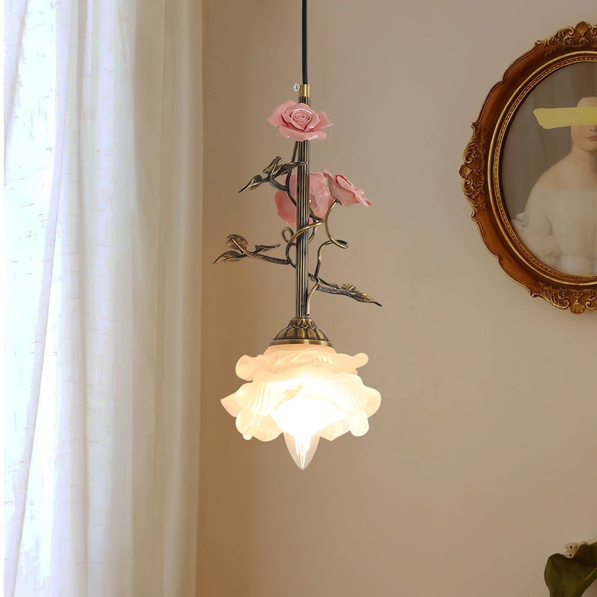 Florelle Suspension