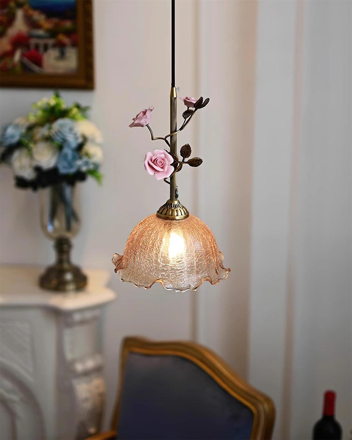 Florelle Suspension