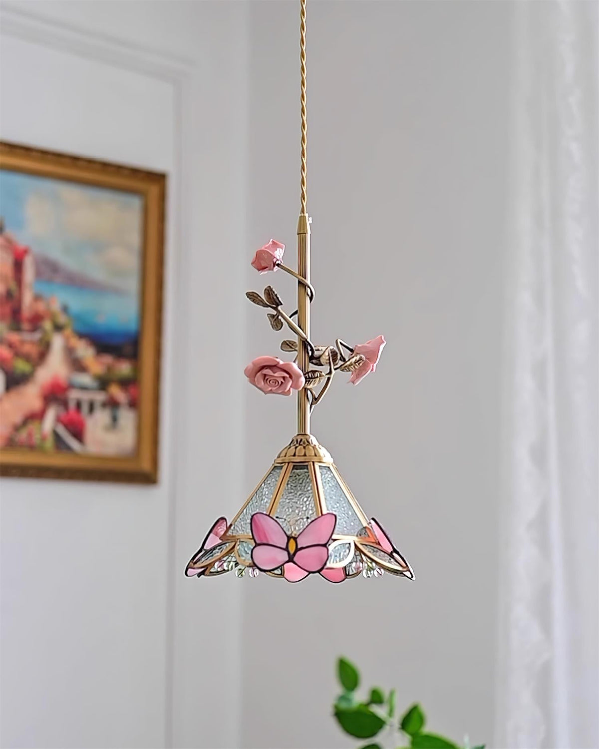 Florelle Suspension