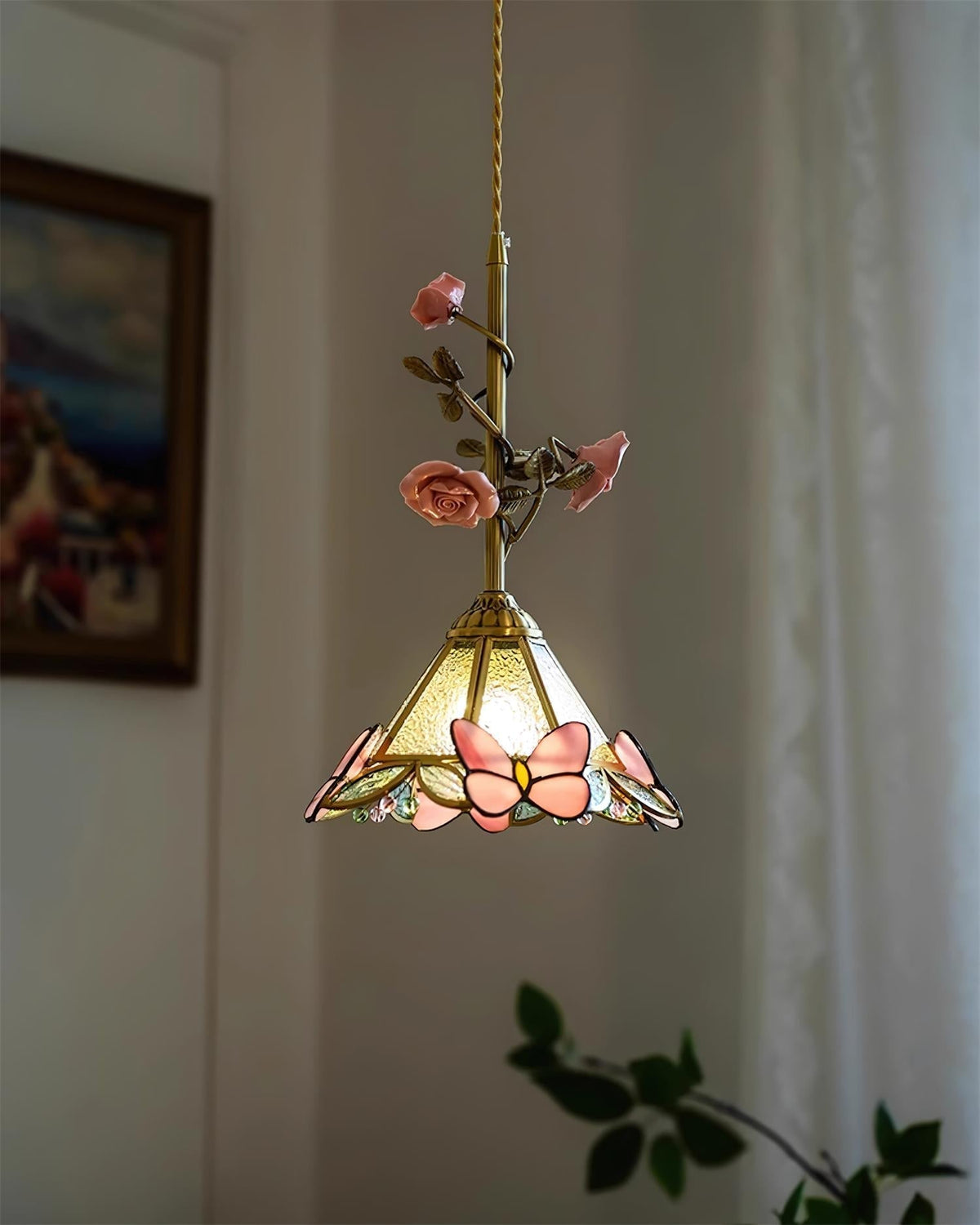 Florelle Suspension