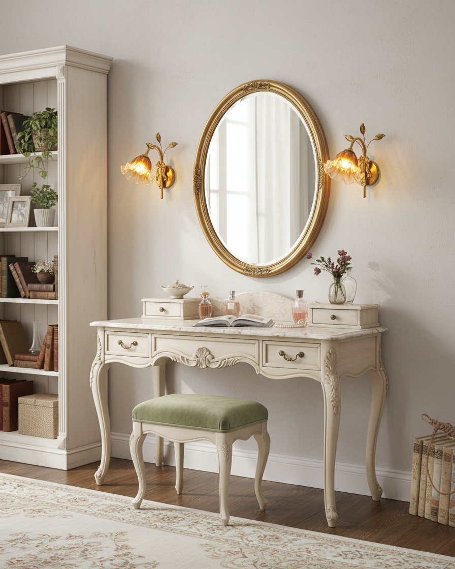 Selalielle Applique Murale Glimmer