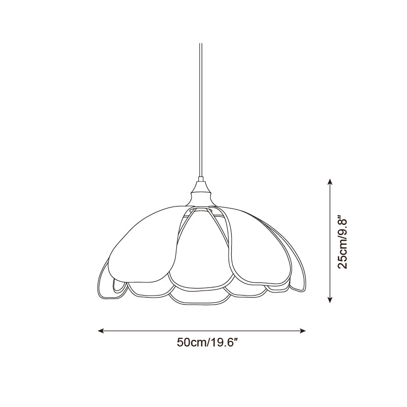 Lumerena Suspension