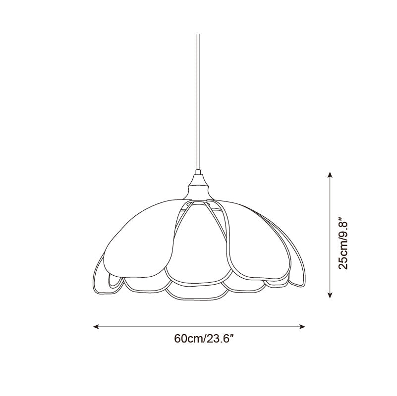 Lumerena Suspension