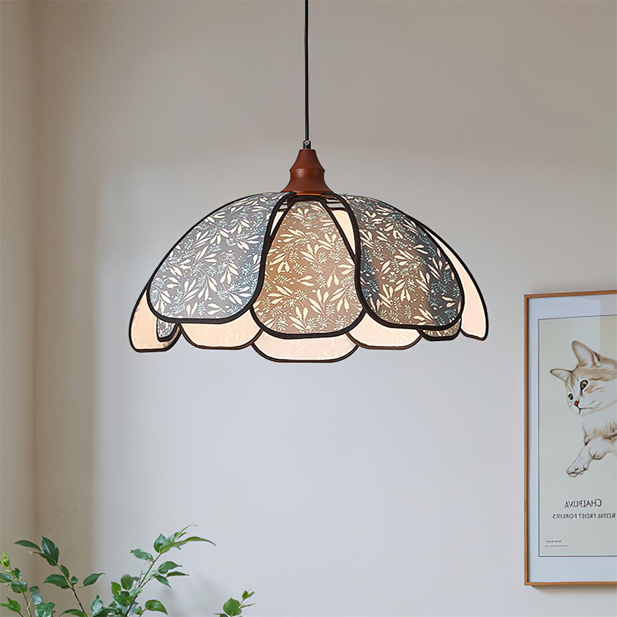 Lumerena Suspension