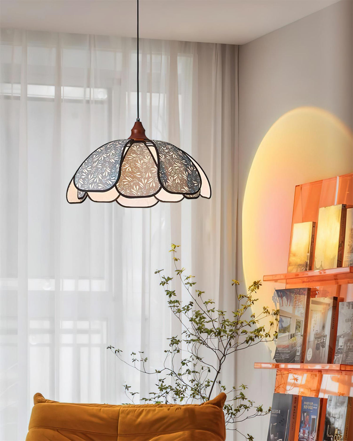 Lumerena Suspension