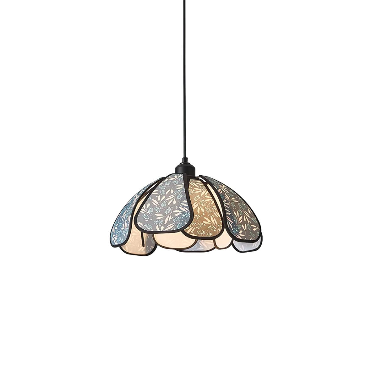 Lumerena Suspension