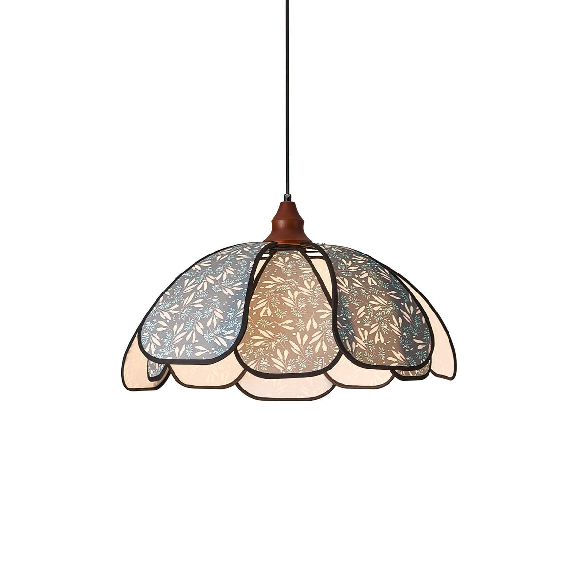 Lumerena Suspension