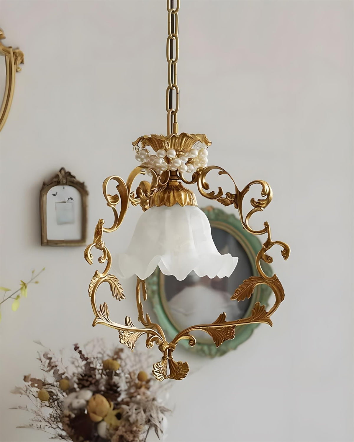 Elaenenne Suspension