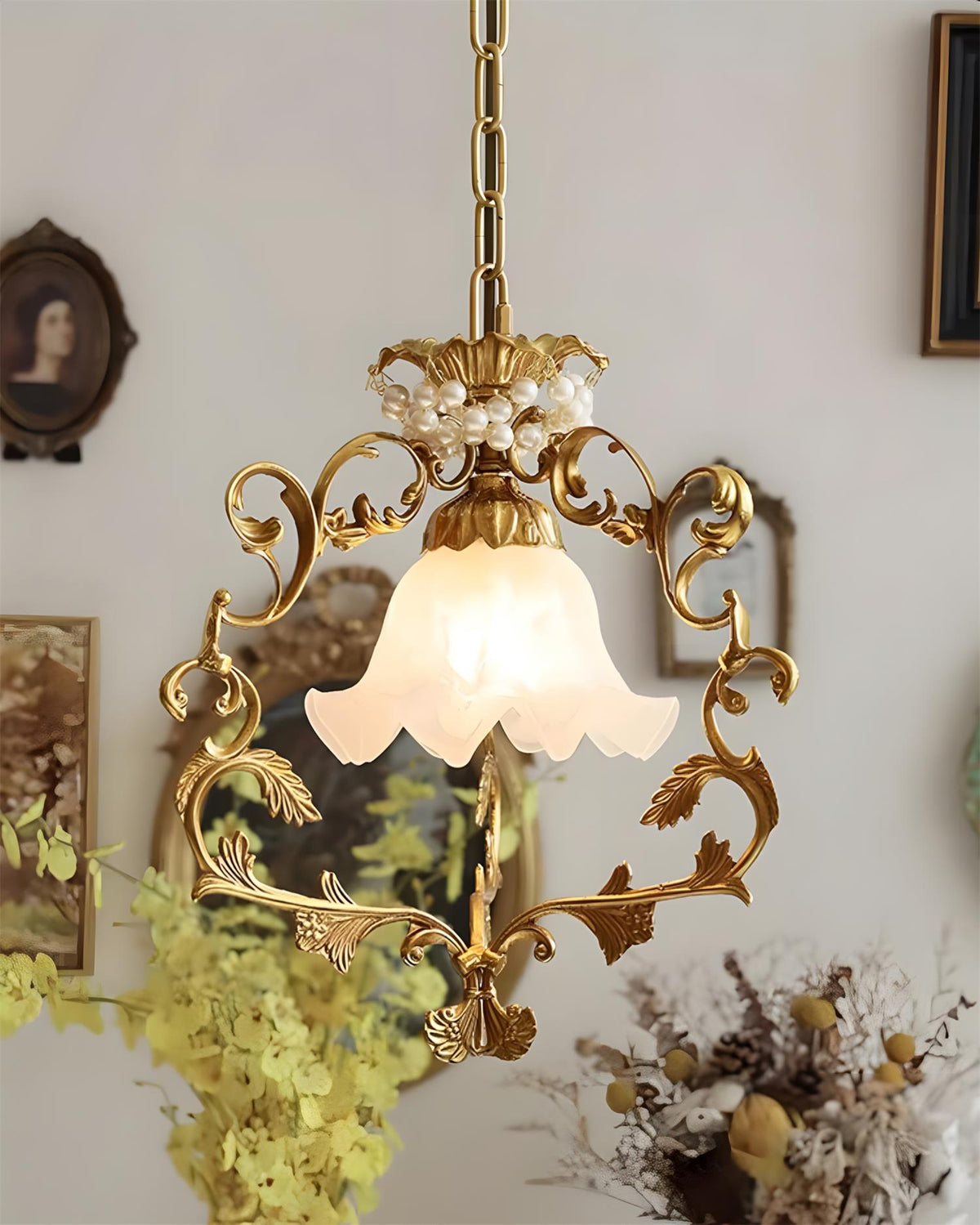 Elaenenne Suspension