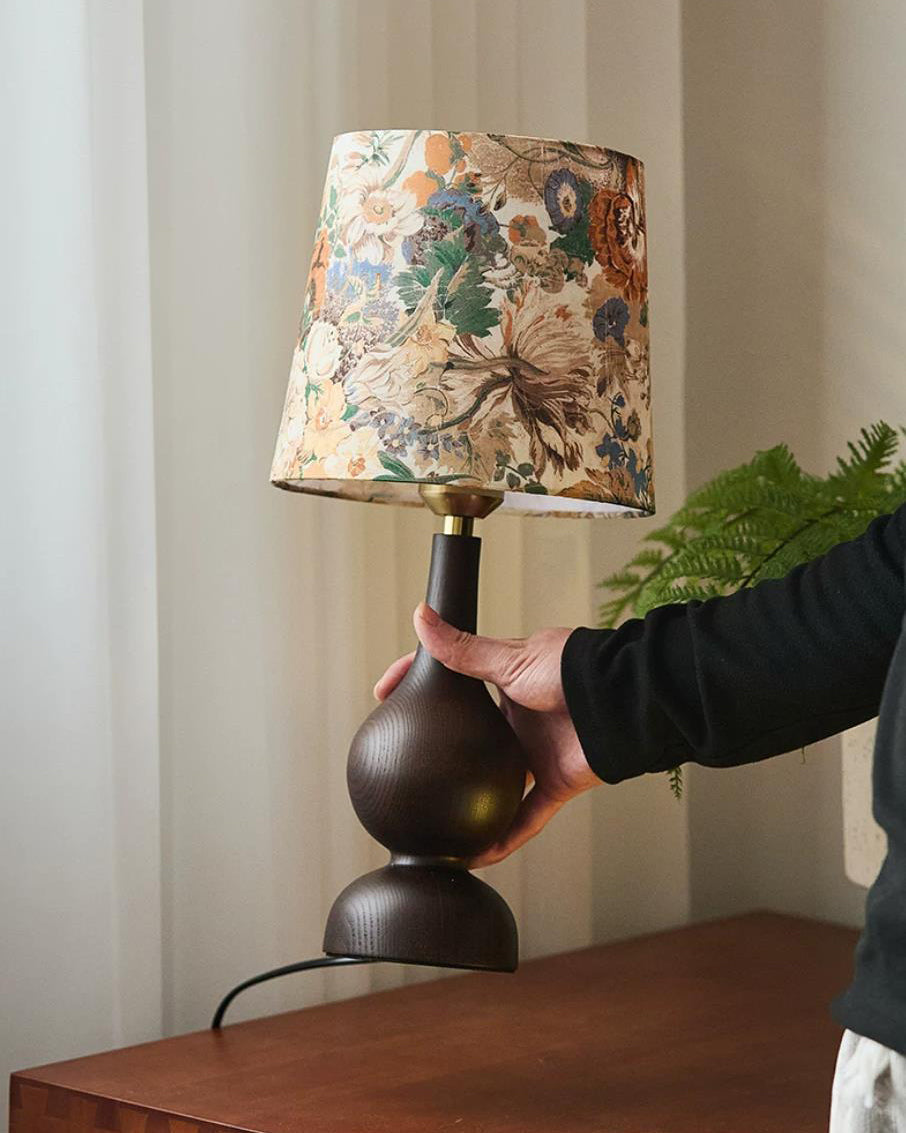 Selorina Lampe de Table