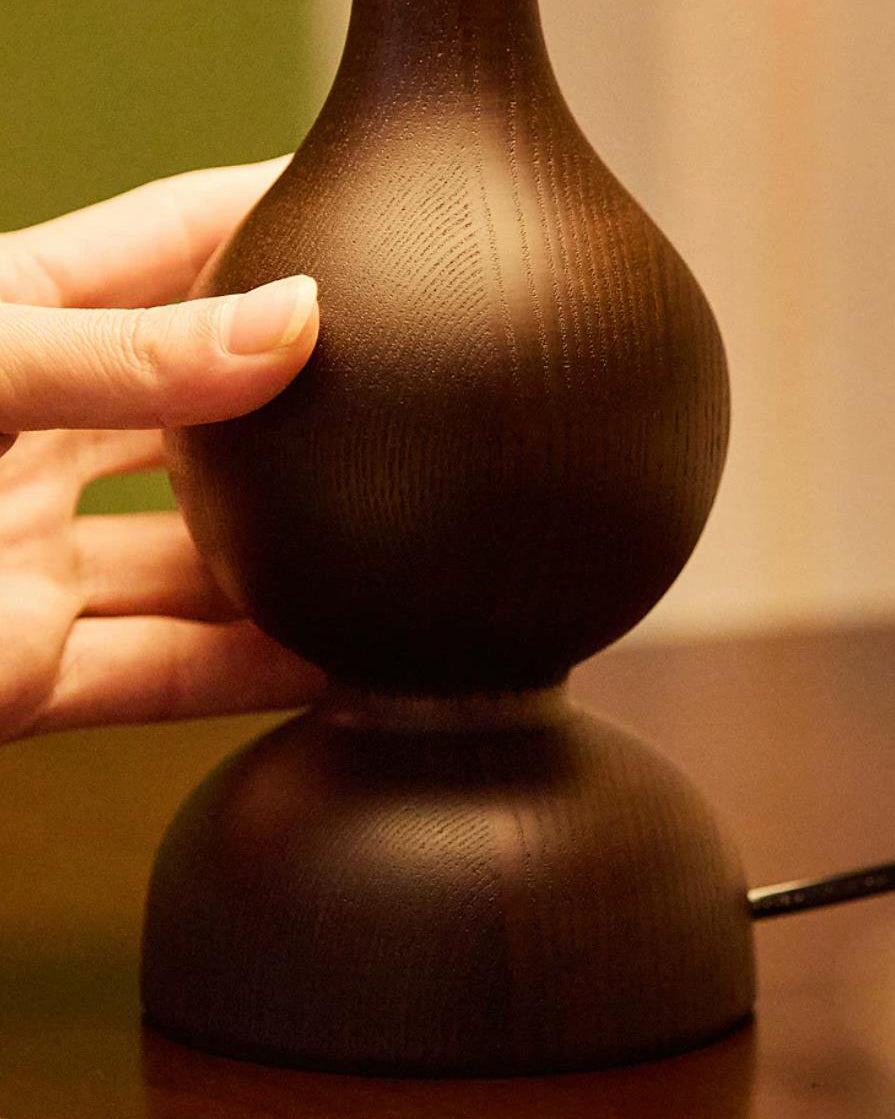 Selorina Lampe de Table