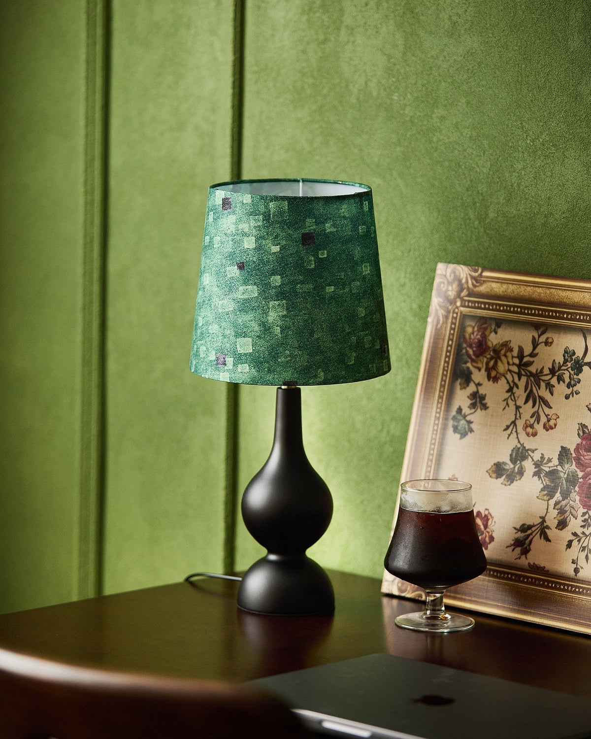Selorina Lampe de Table