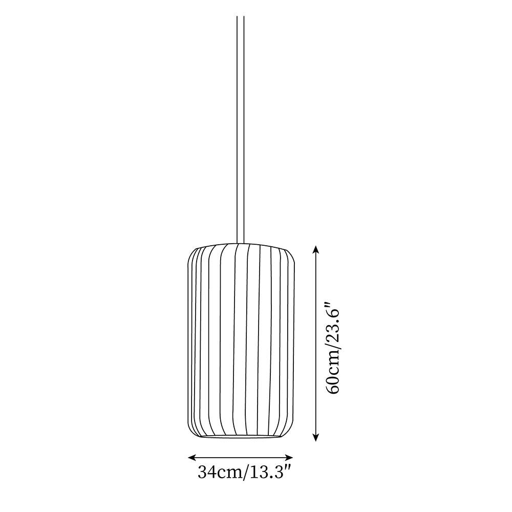 Wina Suspension