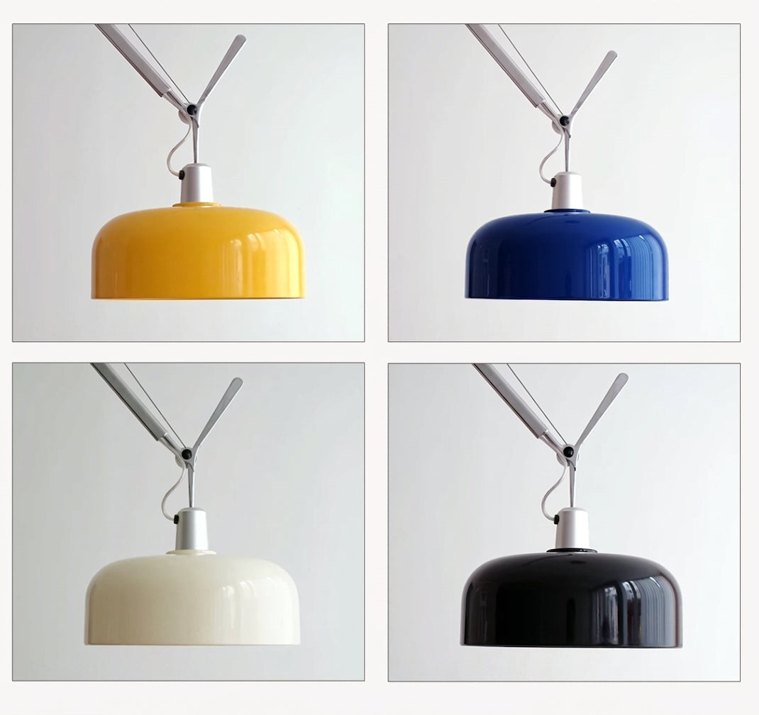 Noroeria Suspension