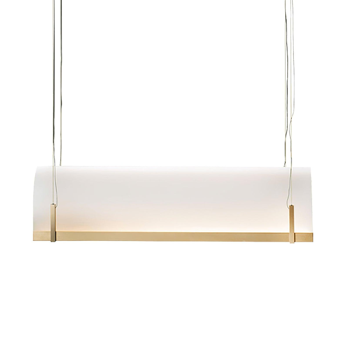 Cevinen Suspension Linéaire Or