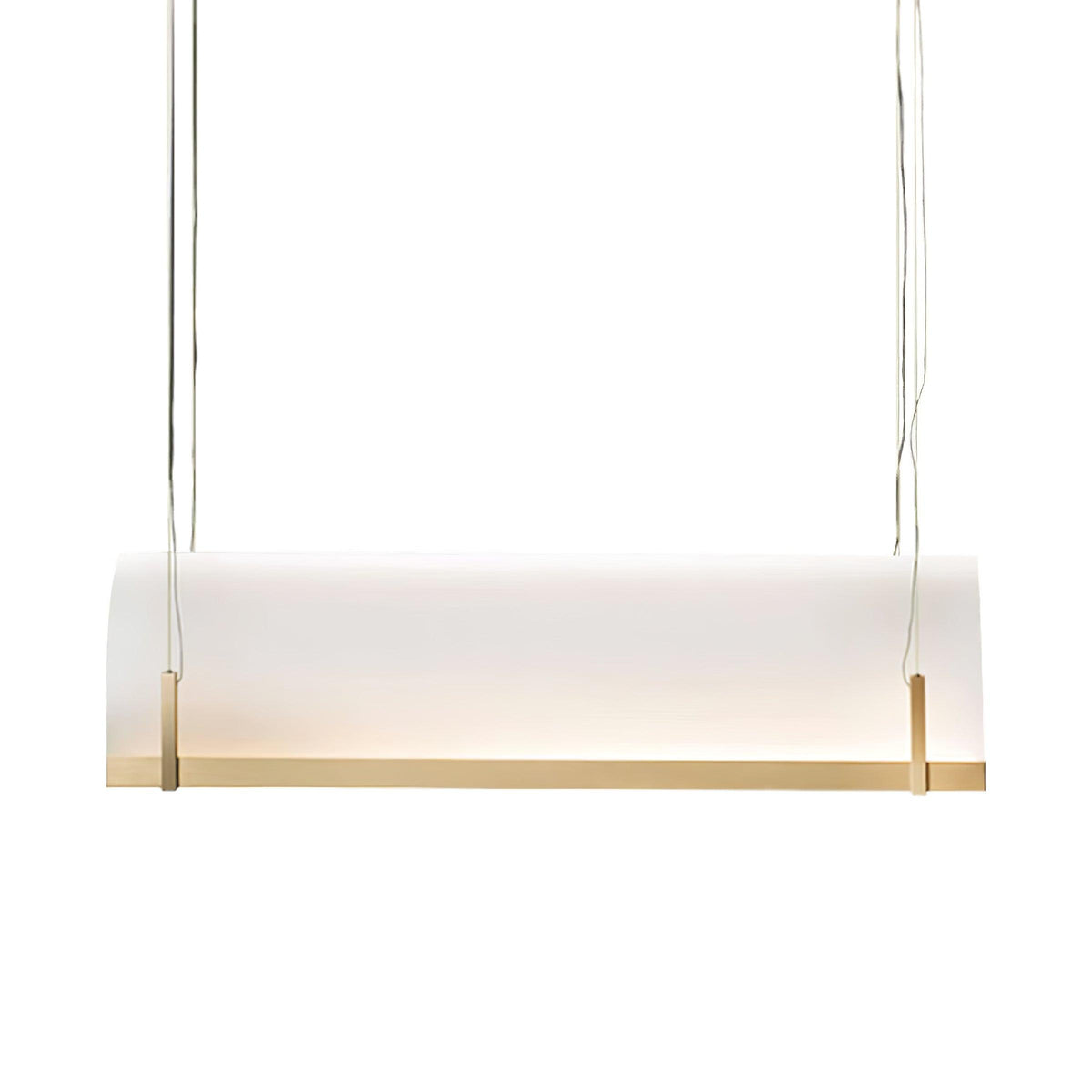 Cevinen Suspension Linéaire Or