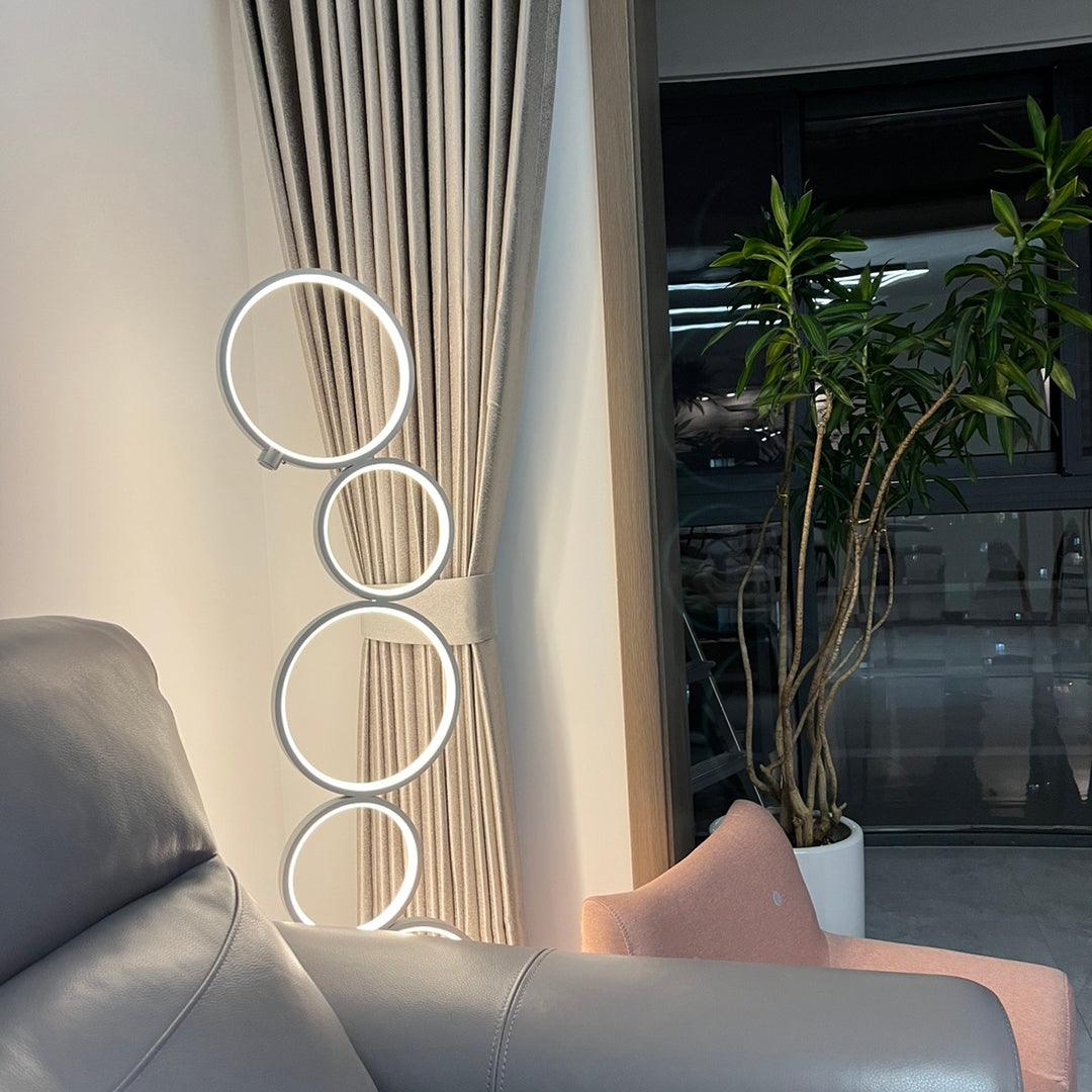 Noroaine Lampadaire