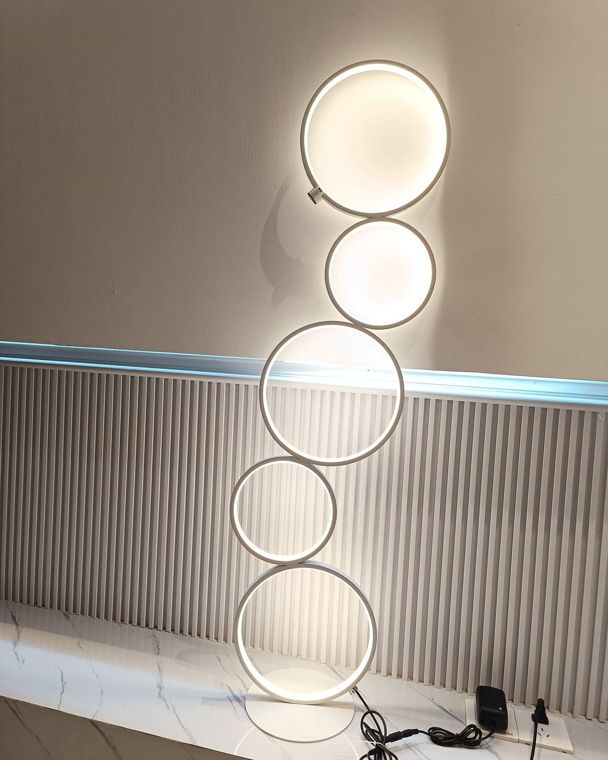 Noroaine Lampadaire