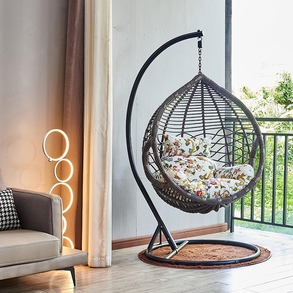 Noroaine Lampadaire