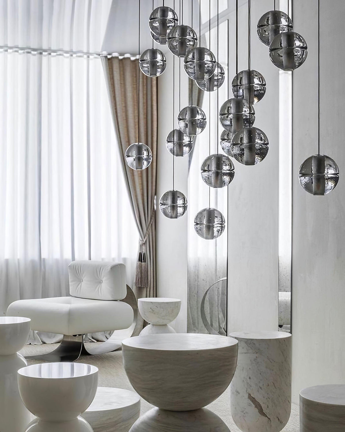 Dround Lustre