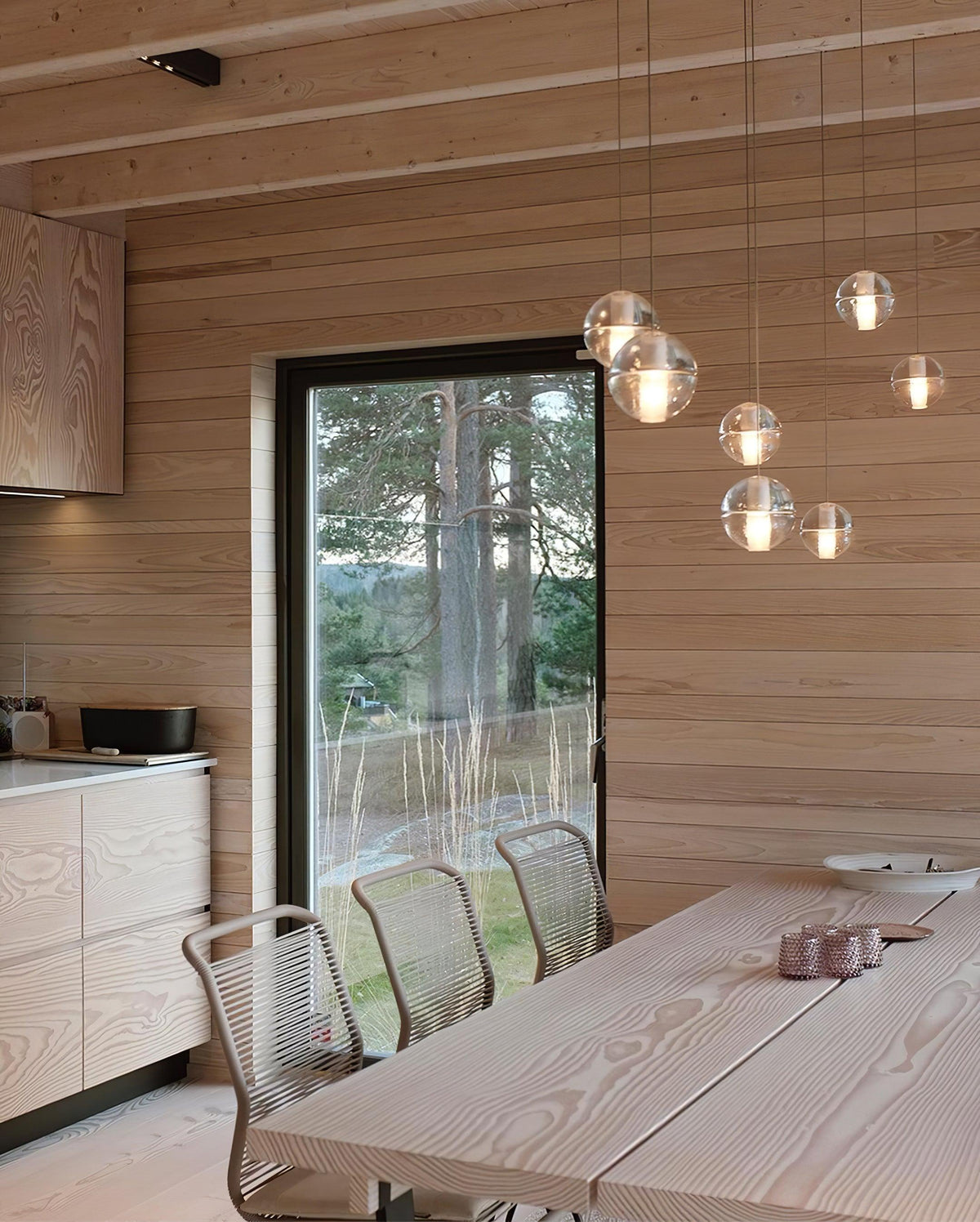 Dround Lustre