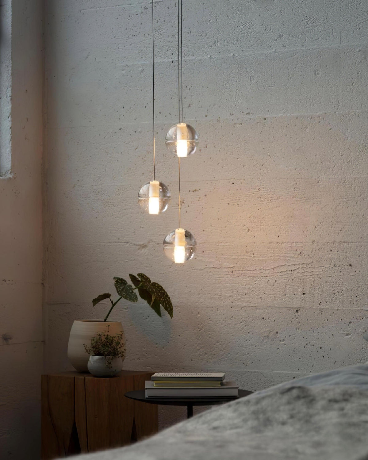 Dround Lustre