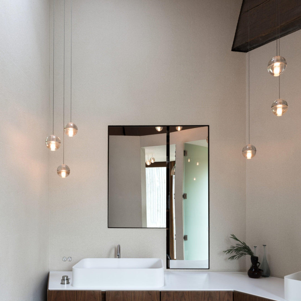 Dround Lustre