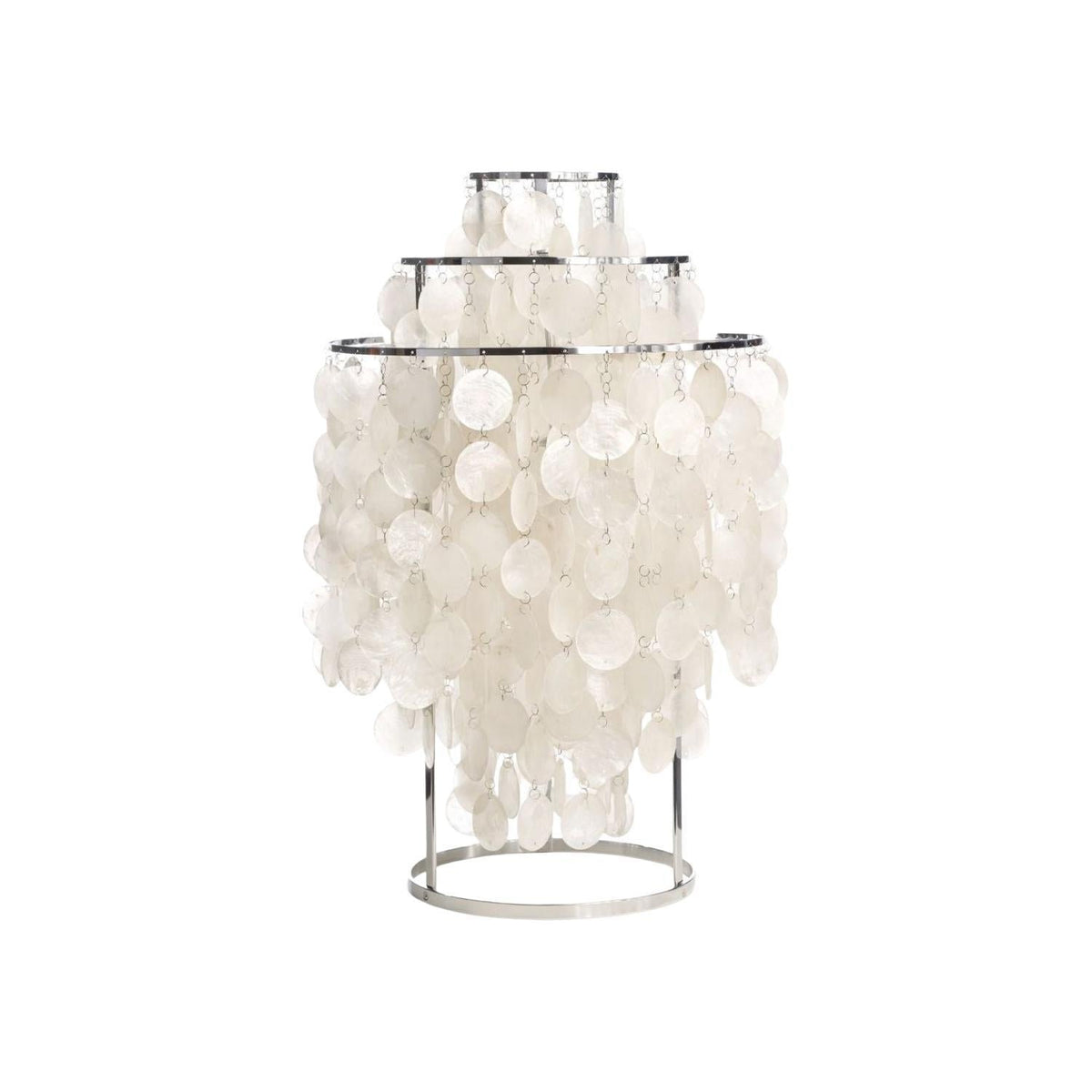 Dius Lampe de Table Luxe