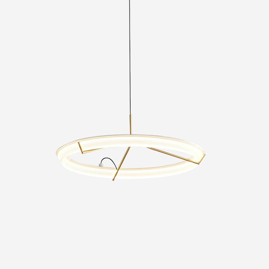 Pelio Suspension