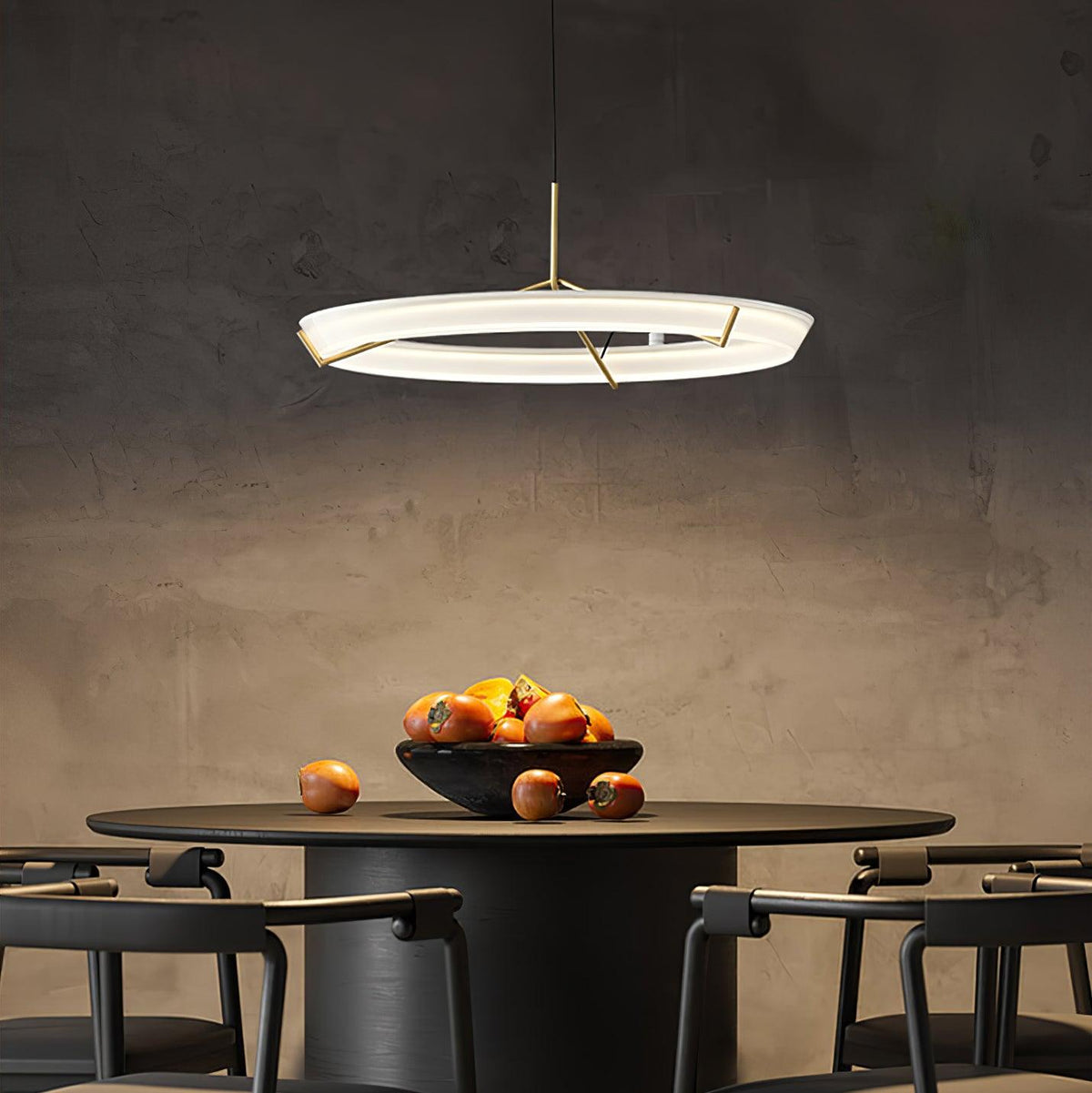 Pelio Suspension