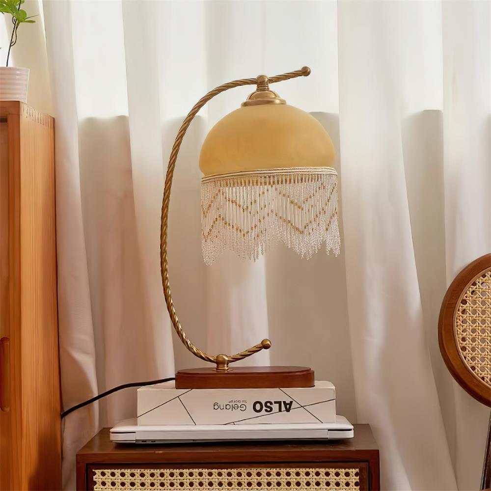Noriise Lampe de Table