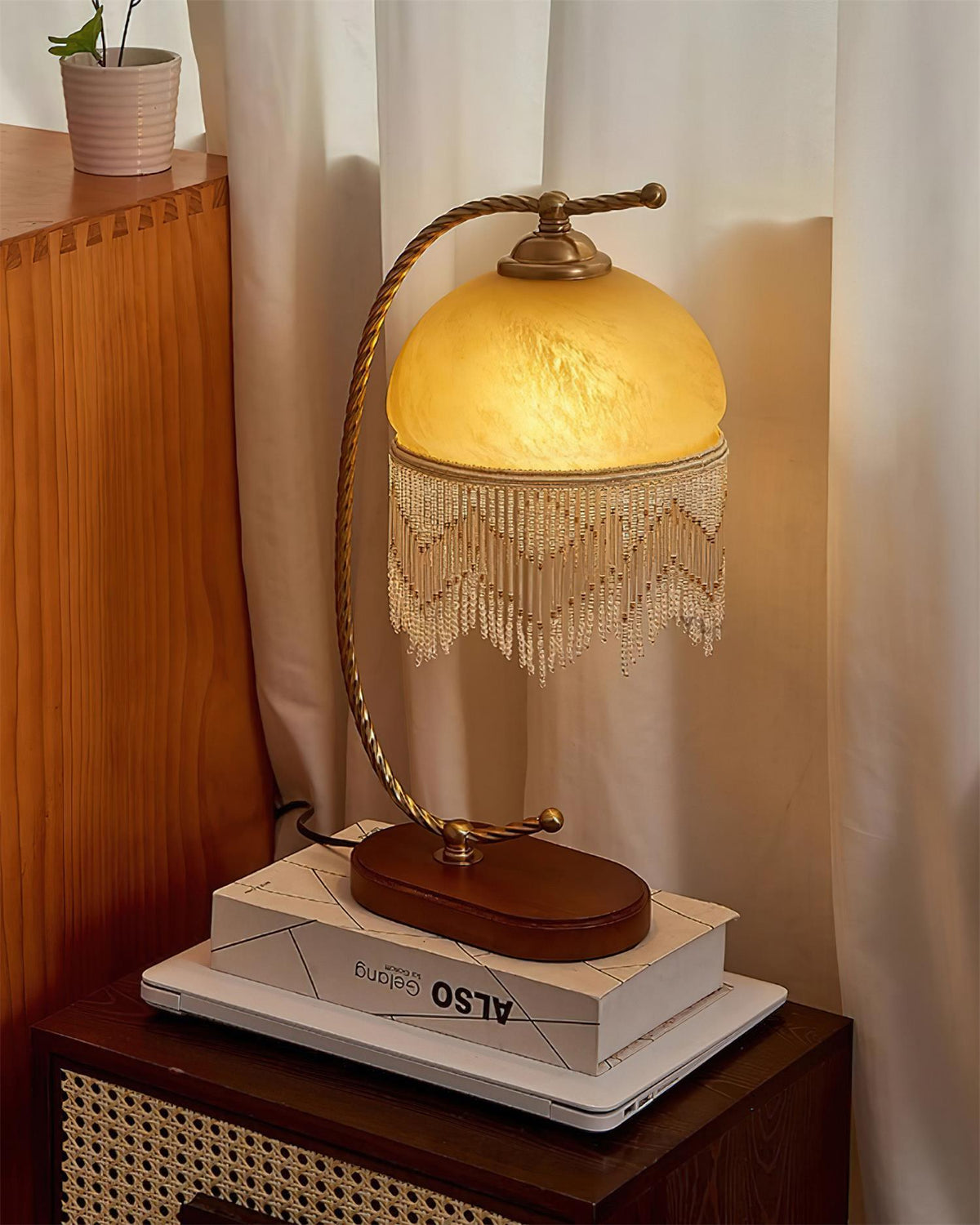 Noriise Lampe de Table