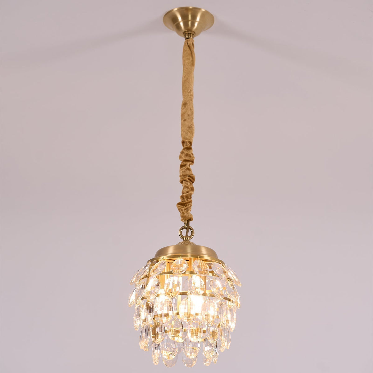 Rosalie Suspension de Luxe