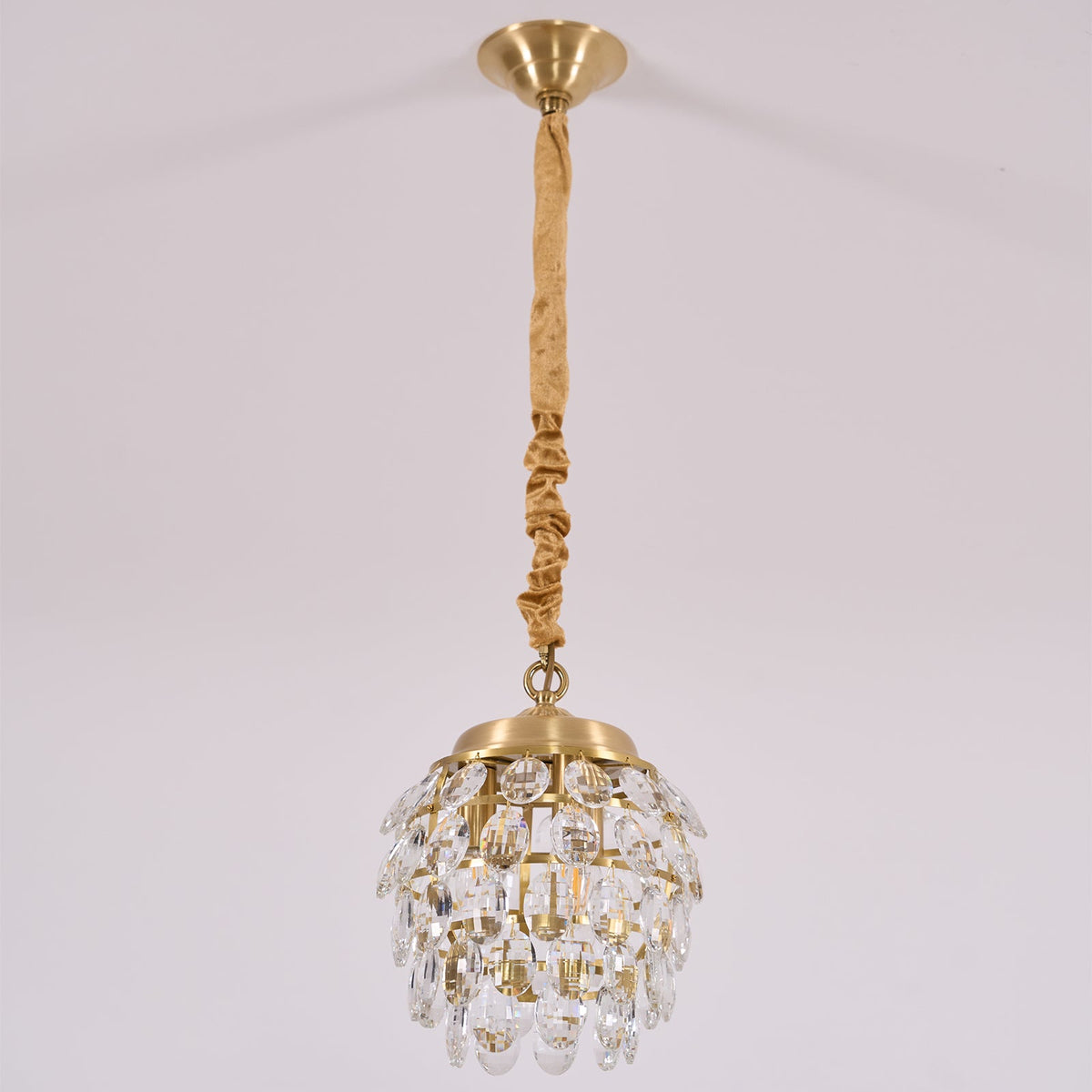 Rosalie Suspension de Luxe