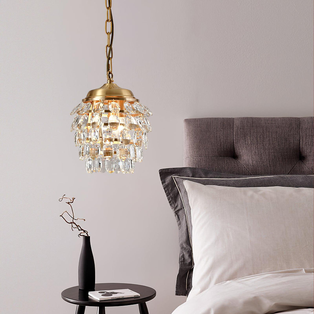 Rosalie Suspension de Luxe