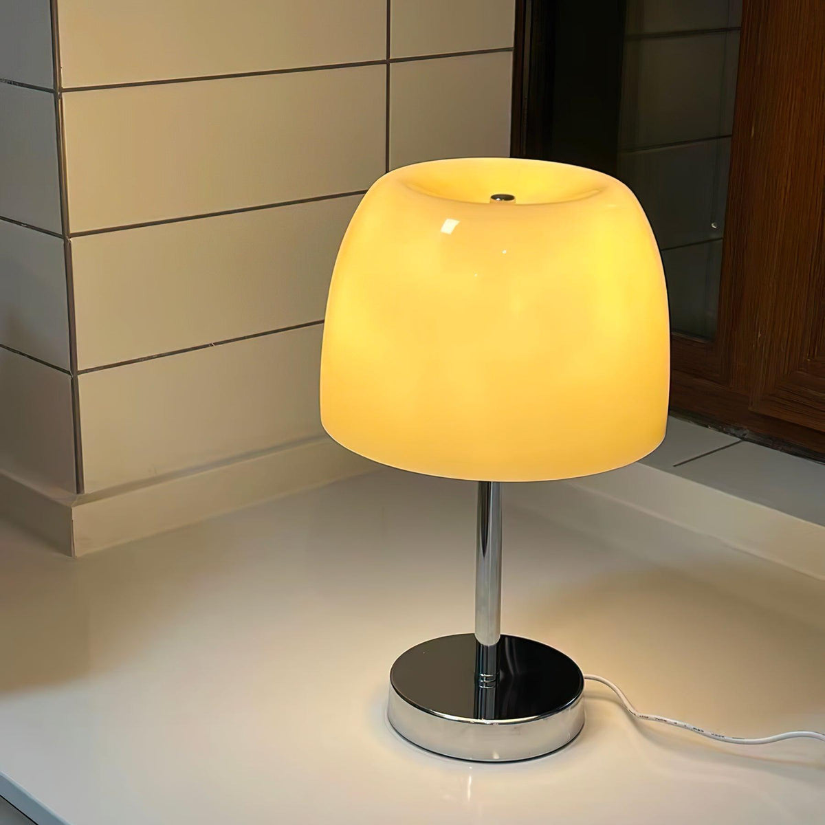 Mirinira Lampe de Table