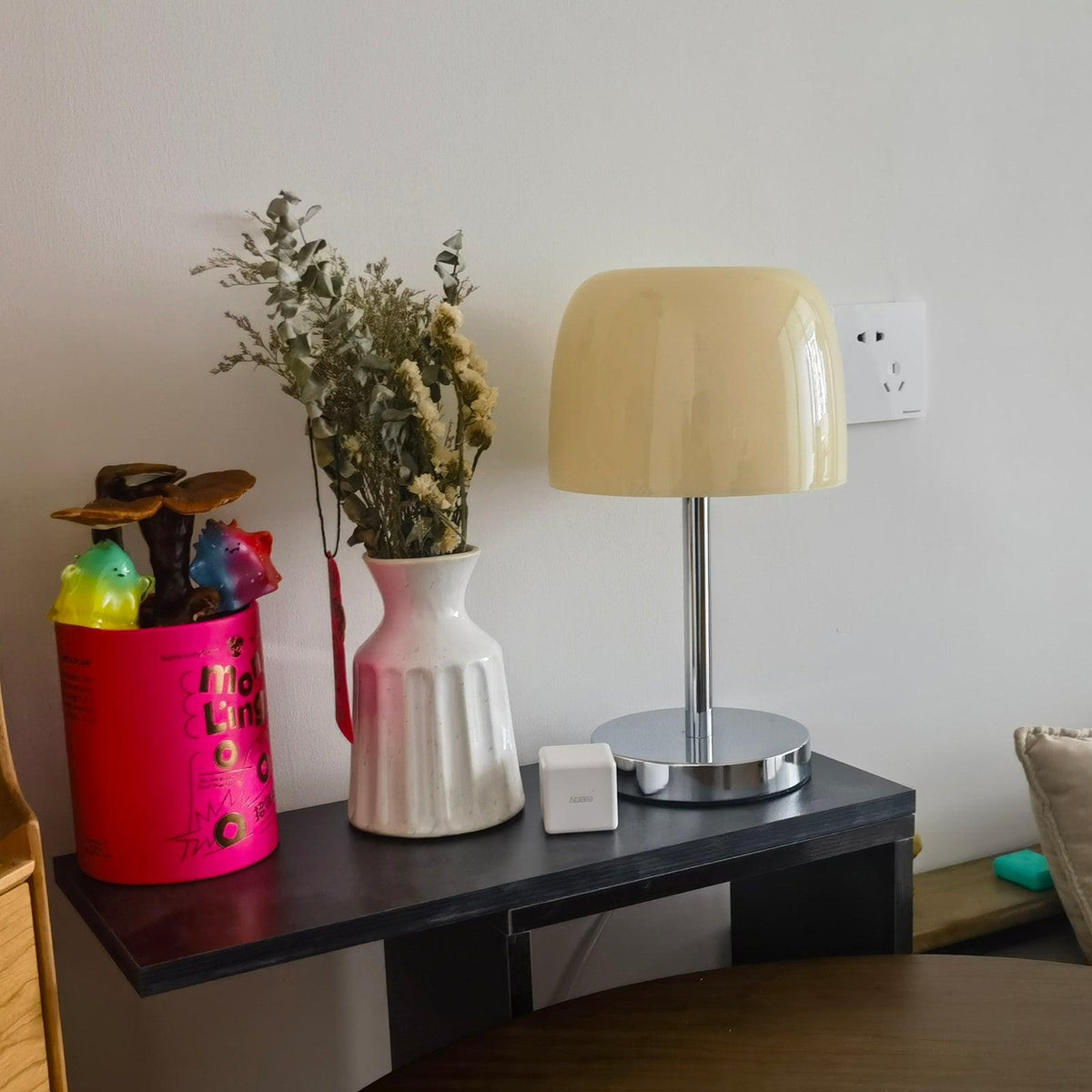 Mirinira Lampe de Table