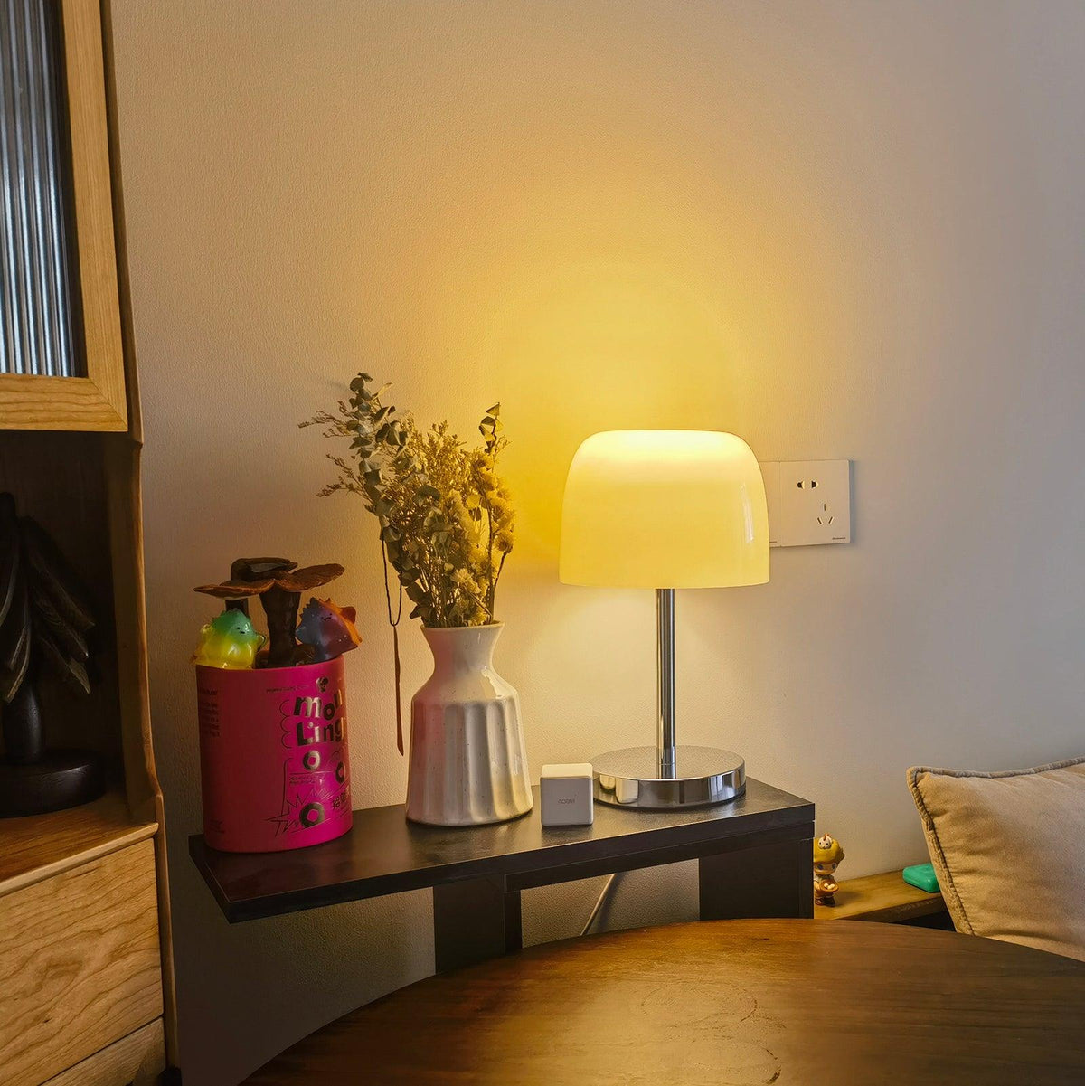 Mirinira Lampe de Table