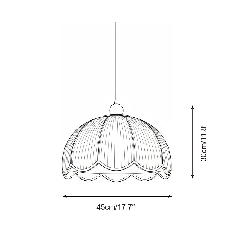 Oreliena Suspension