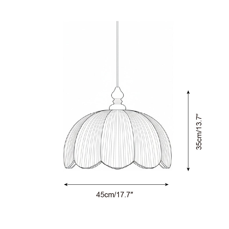 Oreliena Suspension