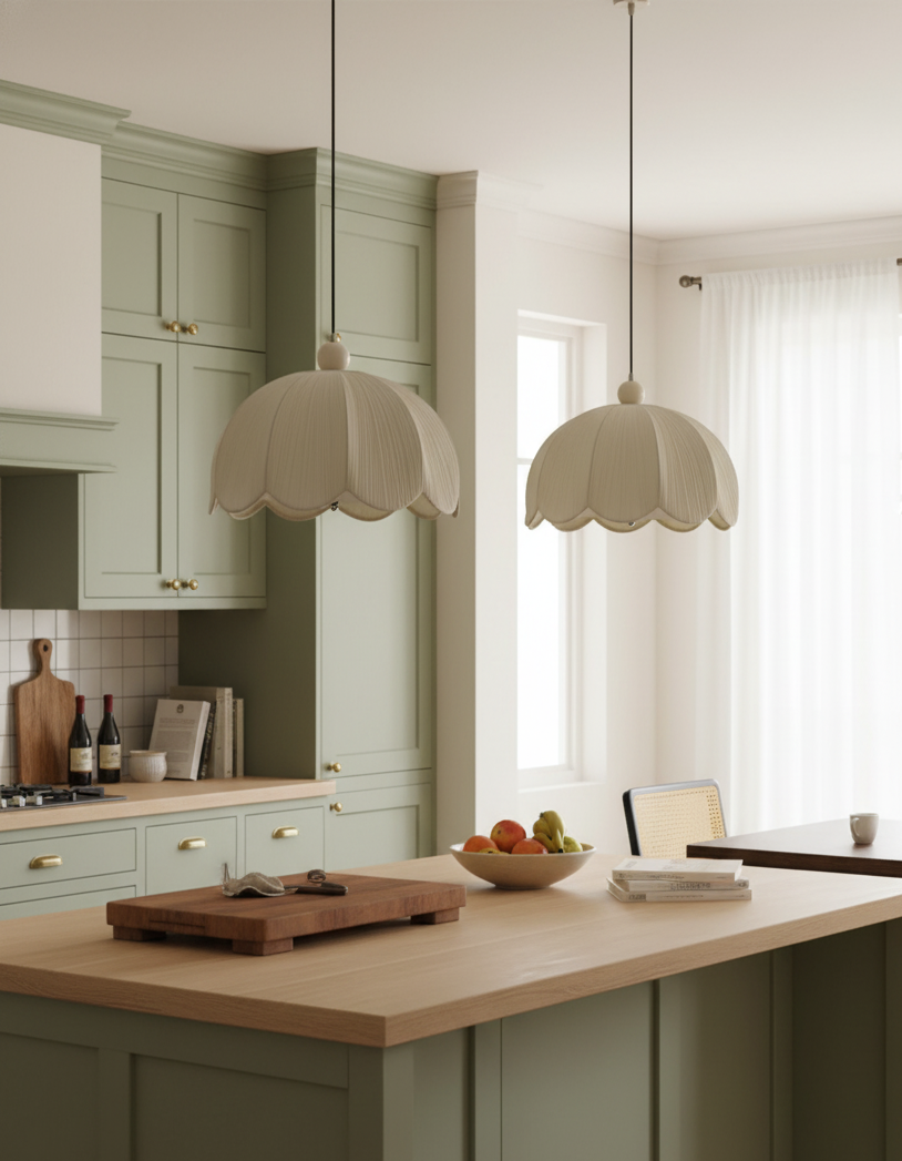 Oreliena Suspension